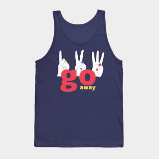 8ts Friendly Tank Top